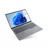 Lenovo ThinkBook 16 G7 ARP AMD Ryzen™ 5 7535HS Laptop 40,6 cm (16 cali) WUXGA 16 GB DDR5-SDRAM 512 GB SSD Wi-Fi 6E (802.11ax) Windows 11 Pro Szary