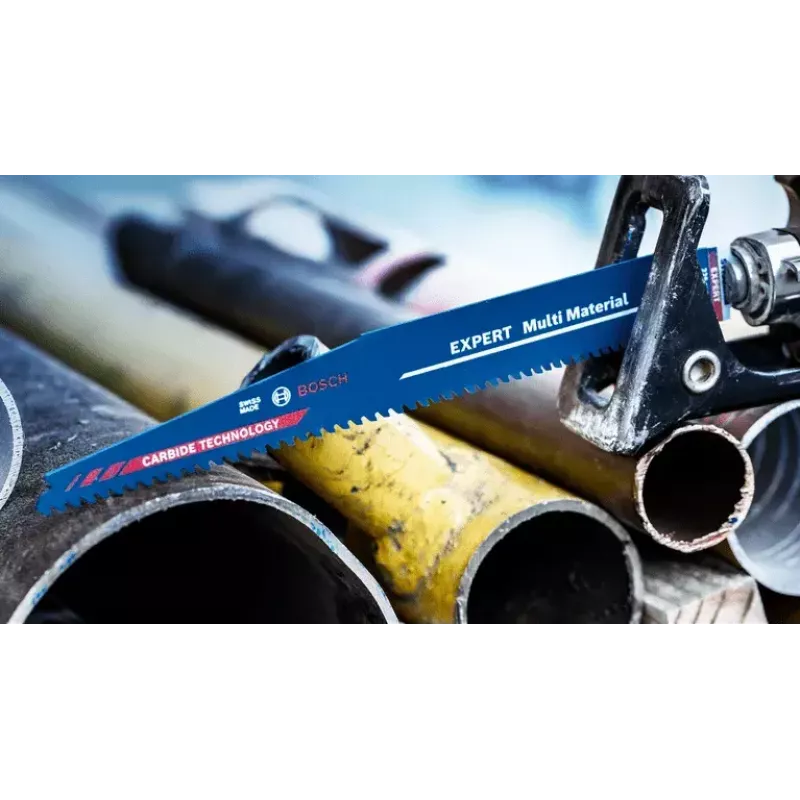 Bosch 2 608 900 389 brzeszczot do wyrzynarki/piły szablastej/piły szablastej Piła szablasta Węglik spiekany 1 szt.