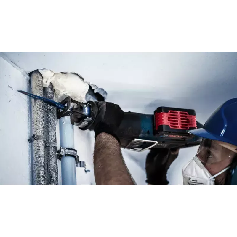 Bosch 2 608 900 389 brzeszczot do wyrzynarki/piły szablastej/piły szablastej Piła szablasta Węglik spiekany 1 szt.