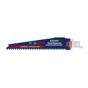 Bosch 2 608 900 389 brzeszczot do wyrzynarki/piły szablastej/piły szablastej Piła szablasta Węglik spiekany 1 szt.