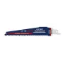 Bosch 2 608 900 389 brzeszczot do wyrzynarki/piły szablastej/piły szablastej Piła szablasta Węglik spiekany 1 szt.