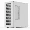 Aerocool D502A Midi Tower biały