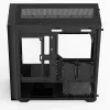 Aerocool D502A Midi Tower Czarny