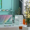 Aerocool D502A Midi Tower Czarny
