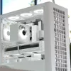 Aerocool D502A Midi Tower Czarny