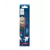 Bosch 2 608 900 396 brzeszczot do wyrzynarek/pił szablastych/pił do cięcia wzdłużnego Brzeszczot do piły szablastej Węglik spiekany 1 szt.