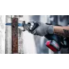 Bosch 2 608 900 396 brzeszczot do wyrzynarek/pił szablastych/pił do cięcia wzdłużnego Brzeszczot do piły szablastej Węglik spiekany 1 szt.