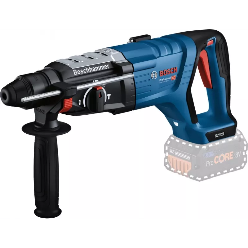 Bosch GBH 18V-28 D Professional 950 obr./min SDS Plus