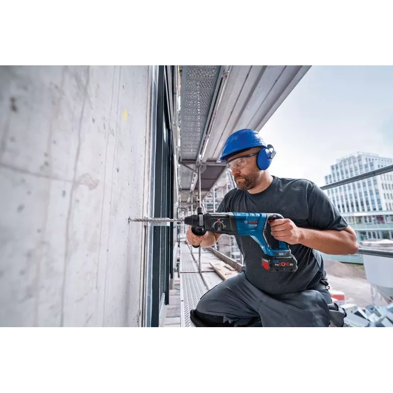 Bosch GBH 18V-28 D Professional 950 obr./min SDS Plus