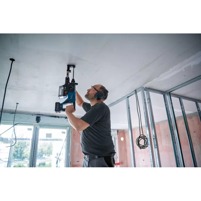 Bosch GBH 18V-28 D Professional 950 obr./min SDS Plus