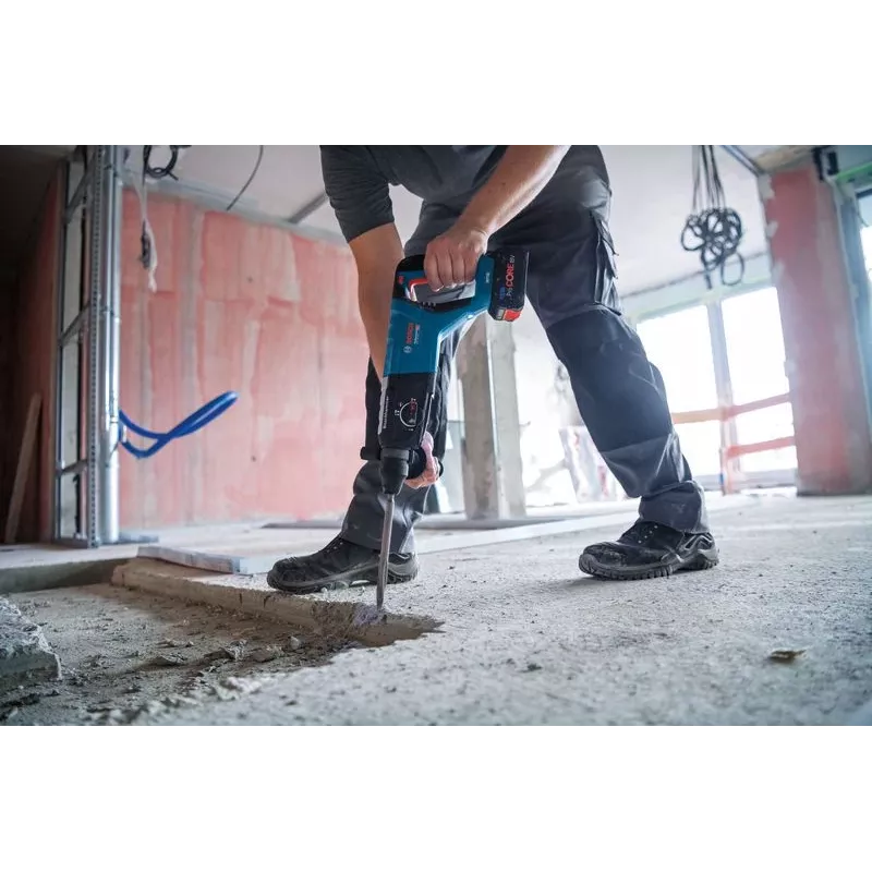 Bosch GBH 18V-28 D Professional 950 obr./min SDS Plus