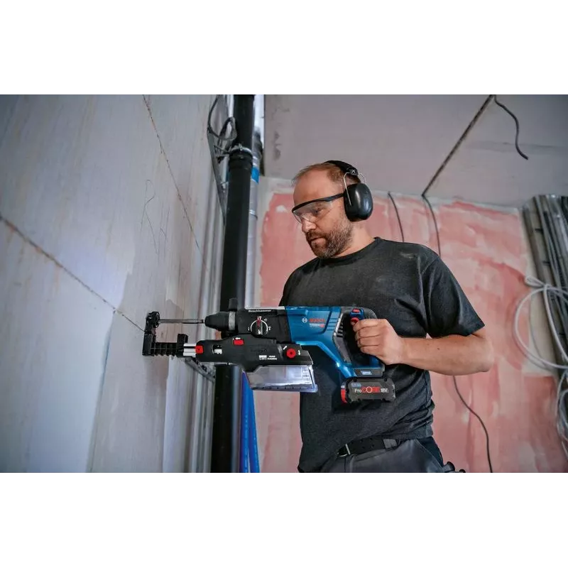 Bosch GBH 18V-28 D Professional 950 obr./min SDS Plus