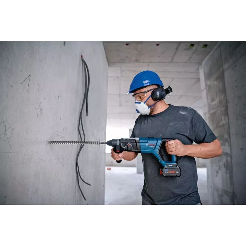 Bosch GBH 18V-28 D Professional 950 obr./min SDS Plus