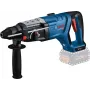 Młotowiertarka akumulatorowa Bosch GBH 18V-28 D Professional — bezprzewodowa 18 V, SDS-plus, model 0611919003