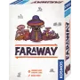 Kosmos Faraway 25 min Gra karciana