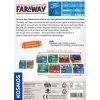 Kosmos Faraway 25 min Gra karciana