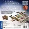 Kosmos Caesar & Cleopatra 40 min Gra karciana Strategia