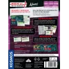 Kosmos Medical Mysteries - Miami Flatline 60 min Gra planszowa Dedukcja