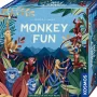 Kosmos Monkey Fun 30 min Gra planszowa