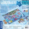 Kosmos Australis gra planszowa