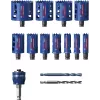 Bosch 2 608 900 447 otwornica 11 szt.