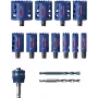 Bosch 2 608 900 447 otwornica 11 szt.