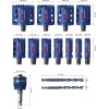 Bosch 2 608 900 447 otwornica 11 szt.