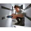 Bosch GO Professional 396 RPM 320 g Czarny, Niebieski