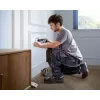 Bosch GO Professional 396 RPM 320 g Czarny, Niebieski