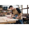 Bosch GLF 18V-8 Czarny, Niebieski 30000 RPM