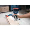 Bosch GLF 18V-8 Czarny, Niebieski 30000 RPM