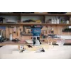Bosch GLF 18V-8 Czarny, Niebieski 30000 RPM