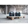 Bosch GPB 18V-6 C Professional 2.1 przenośny zestaw głośnikowy Niebieski 24 W