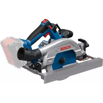 Bosch GKS 18V-57-2 GX 16.5 cm Czarny, Niebieski 5000 RPM