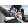 Bosch GKS 18V-57-2 GX 16.5 cm Czarny, Niebieski 5000 RPM