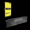 Pamięć CORSAIR 64 GB - DDR5 (2x32 GB) DRAM 6600 MT/s CL32 Kit pamięci - Czarny Vengeance