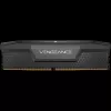 Pamięć CORSAIR 64 GB - DDR5 (2x32 GB) DRAM 6600 MT/s CL32 Kit pamięci - Czarny Vengeance