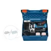Bosch GFF 18V-22 Professional szlifierka kątowa trzpieniowa 11000 obr./min Czarny, Niebieski