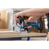 Bosch GFF 18V-22 Professional szlifierka kątowa trzpieniowa 11000 obr./min Czarny, Niebieski