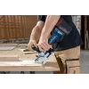 Bosch GFF 18V-22 Professional szlifierka kątowa trzpieniowa 11000 obr./min Czarny, Niebieski