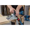Bosch GFF 18V-22 Professional szlifierka kątowa trzpieniowa 11000 obr./min Czarny, Niebieski