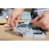 Bosch GFF 18V-22 Professional szlifierka kątowa trzpieniowa 11000 obr./min Czarny, Niebieski