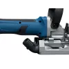Bosch GFF 18V-22 Professional szlifierka kątowa trzpieniowa 11000 obr./min Czarny, Niebieski