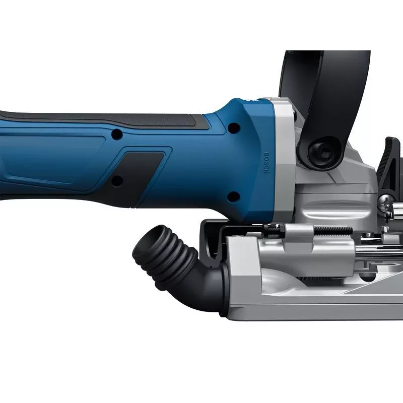 Bosch GFF 18V-22 Professional szlifierka kątowa trzpieniowa 11000 obr./min Czarny, Niebieski
