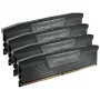 CORSAIR Memory 64 GB - DDR5 (4x16 GB) DRAM 6400 MT/s CL32 zestaw pamięci - czarny Vengeance