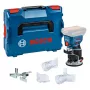 Bosch GKF 18V-8 Czarny, Niebieski 30000 RPM