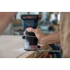 Bosch GKF 18V-8 Czarny, Niebieski 30000 RPM