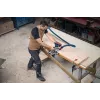 Bosch GKF 18V-8 Czarny, Niebieski 30000 RPM