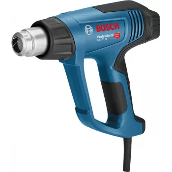 Bosch GHG 23-66 Professional Opalarka 500 l/min 650 °C 2300 W Niebieska