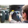 Bosch GHG 23-66 Professional Opalarka 500 l/min 650 °C 2300 W Niebieska